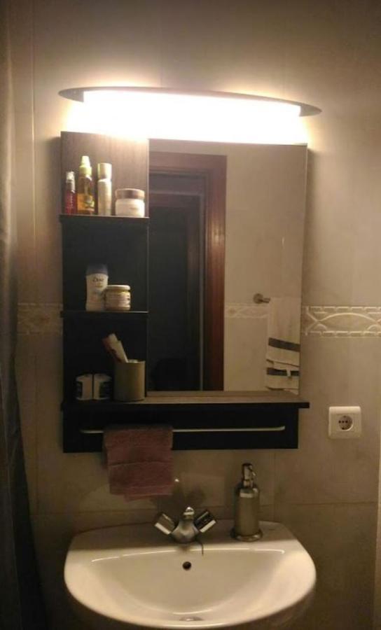 Traveler'S Room Melenara Dış mekan fotoğraf